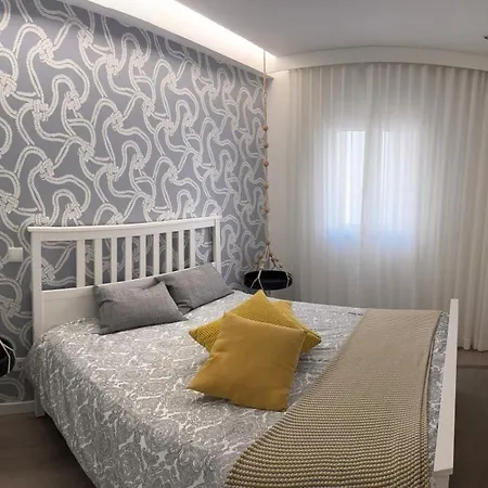 Apartman Casa Na - 50m Da Nazaré