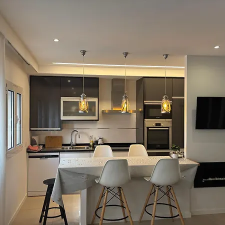 Casa Na - 50m Da Apartman