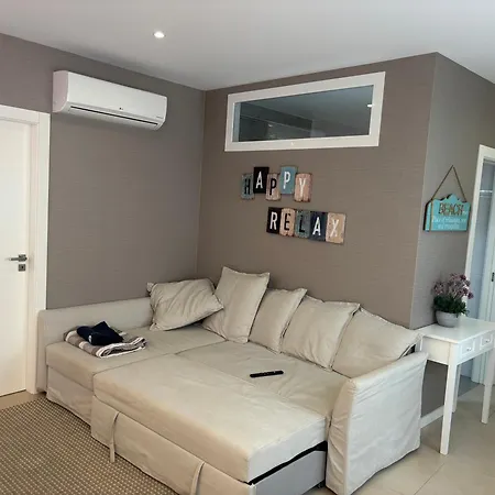 Apartman Casa Na - 50m Da *