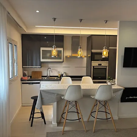 Casa Na - 50m Da Apartman *