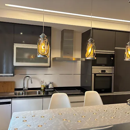 Casa Na - 50m Da Apartman Nazaré