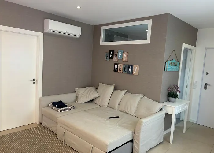 Διαμέρισμα Casa Na - 50m Da *