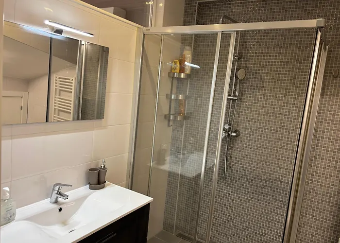 Casa Na - 50m Da Διαμέρισμα *