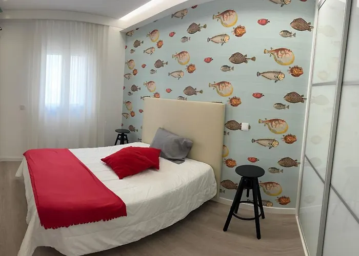 Casa Na - 50m Da * Ναζαρέ